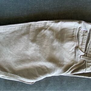 Carhartt Women's Tan Straight Leg Pants